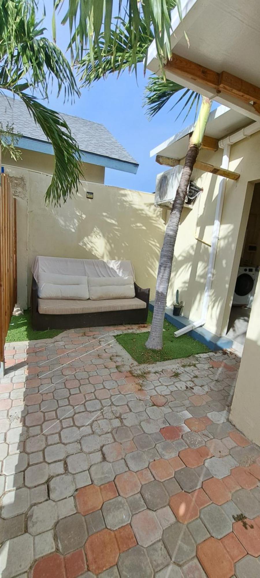 Luca Apartment 5H Noord Exterior photo